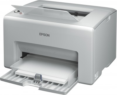 Epson AcuLaser C1700 – image 4