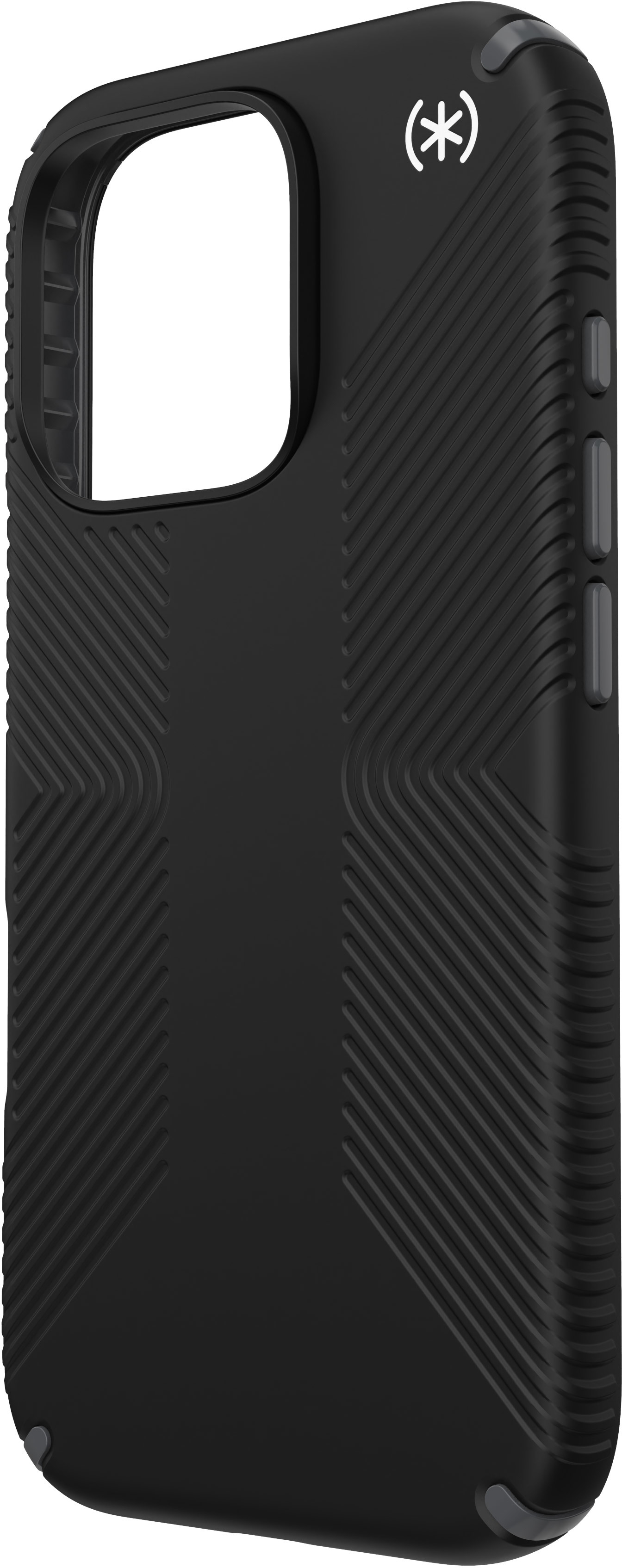 Speck Presidio2 Grip Apple iPhone 16 Pro Black - with Microban – image 2