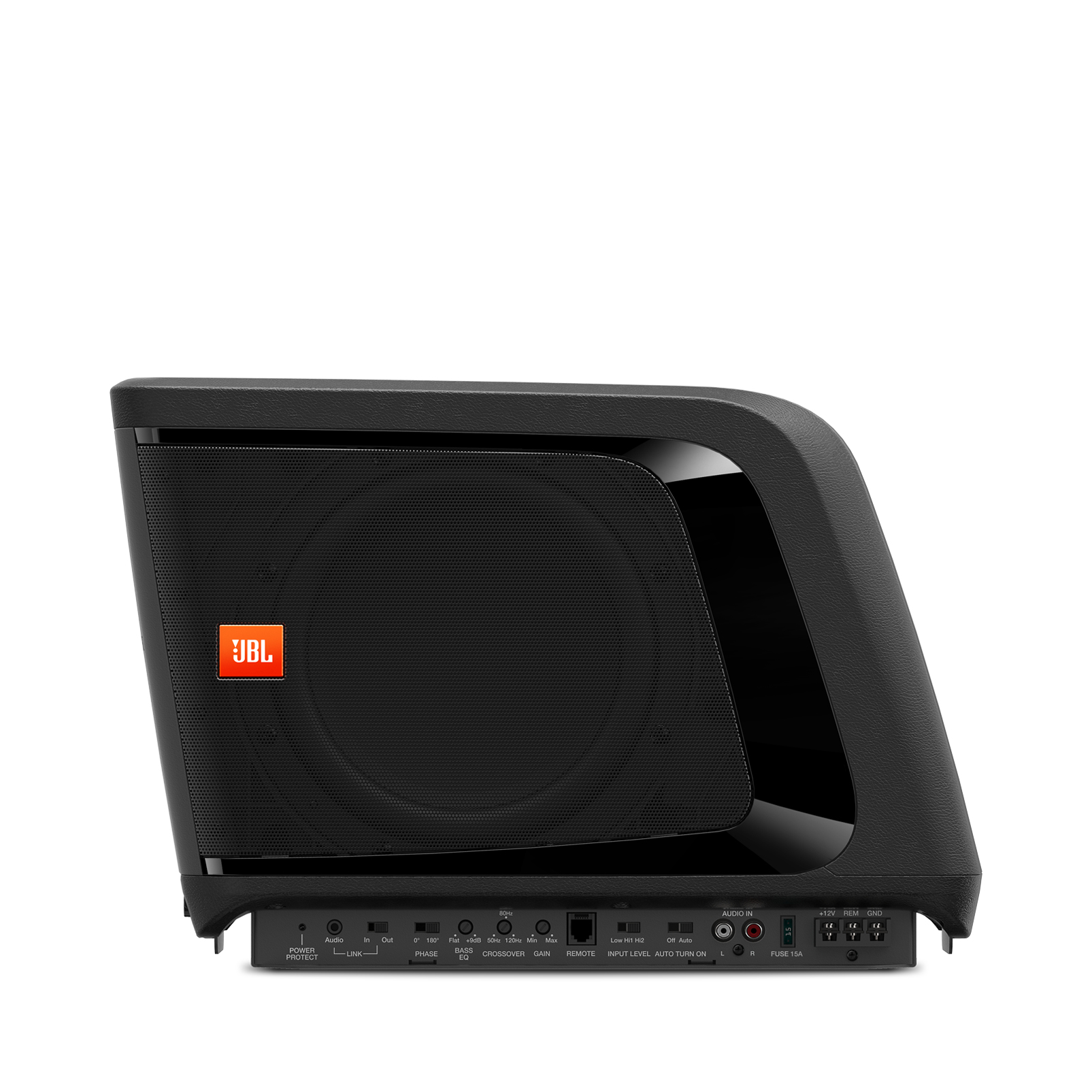 JBL BassPro Micro