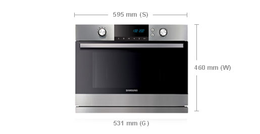 Samsung FQ115T001 – image 2