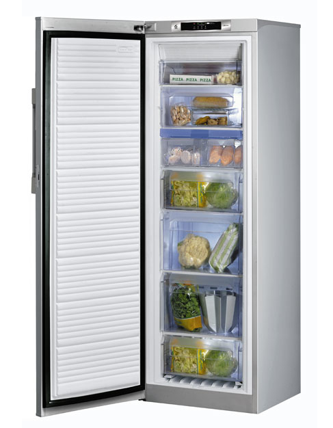 Whirlpool WVE1883 NF TS – image 2