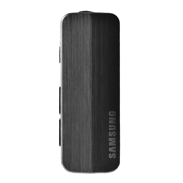 Samsung HM1700 Headset Wireless Ear-hook Micro-USB Bluetooth Black – image 2