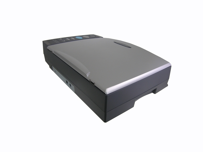 Plustek BookReader V100 Flatbed scanner – image 7