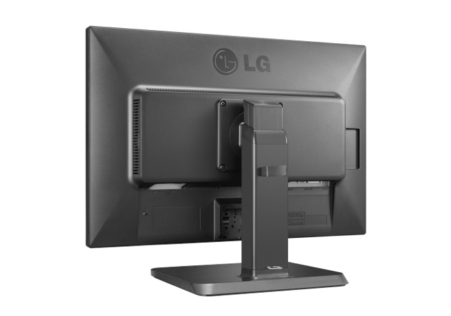 LG 24MB65PM computer monitor – image 2