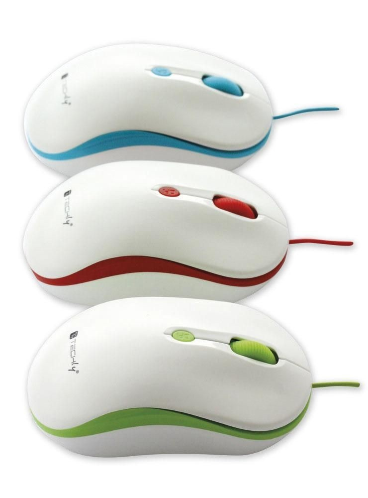Techly IM 1600-WT-WG – image 4