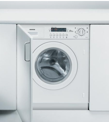 Hoover HDB 854 D