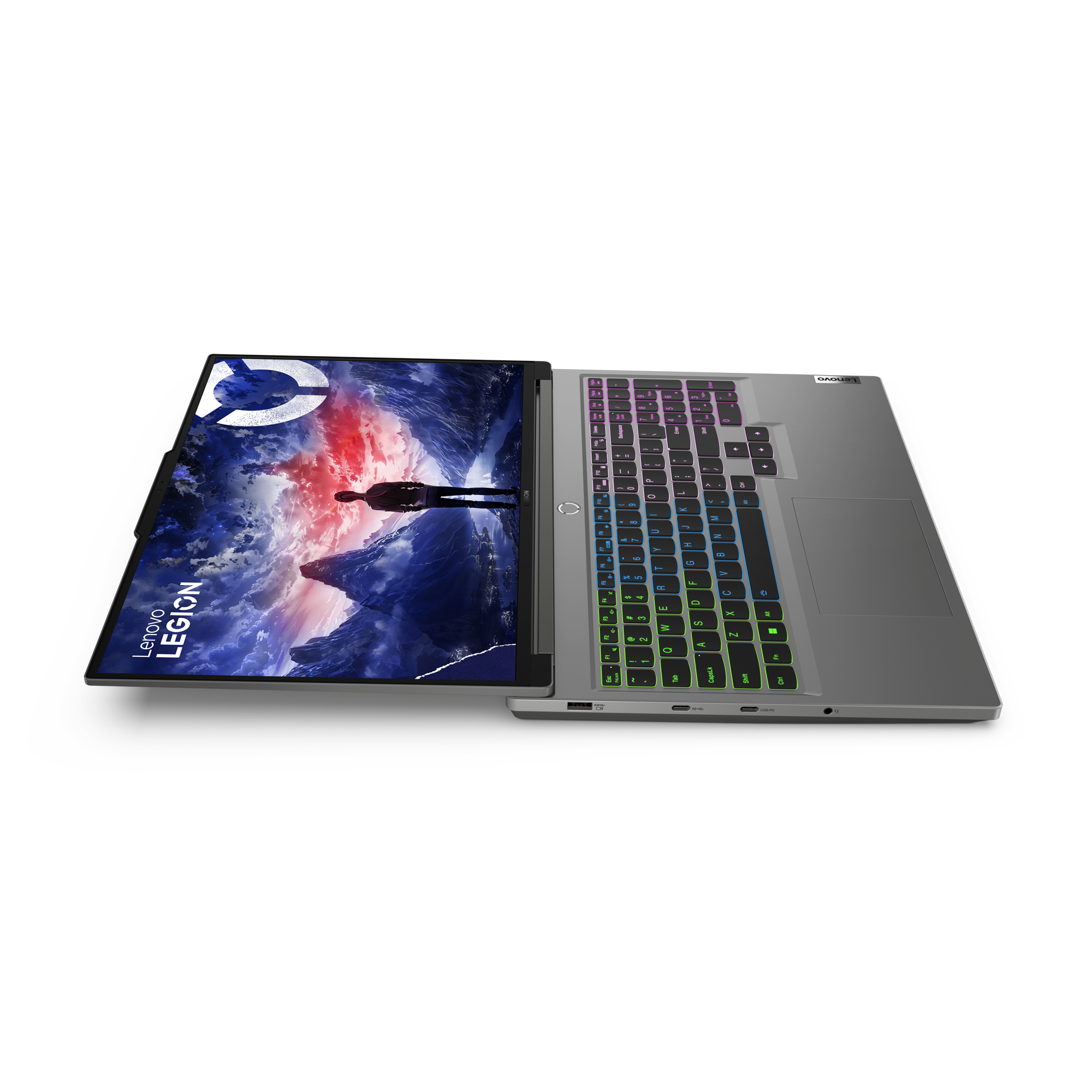 Lenovo Legion 5 16IRX9 – image 4