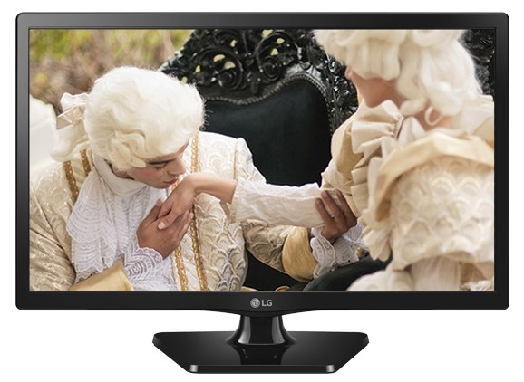 LG 28MT47D computer monitor