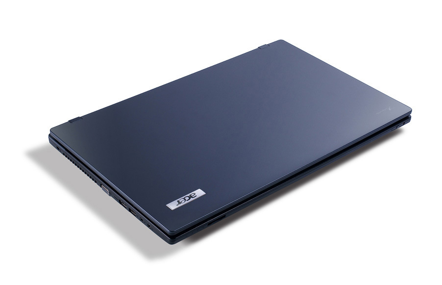 Acer TravelMate 7750Z-B964G32MTSS Intel® Pentium® B960 – image 4
