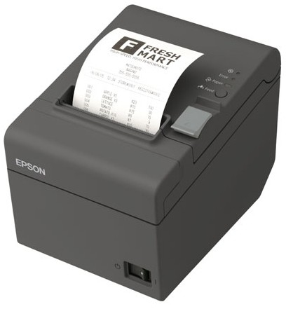 Epson TM-T20II (007) – image 4