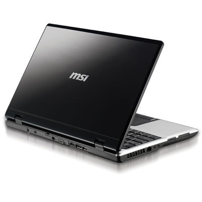 MSI Classic CR610-218ES laptop AMD Athlon M300 – image 2