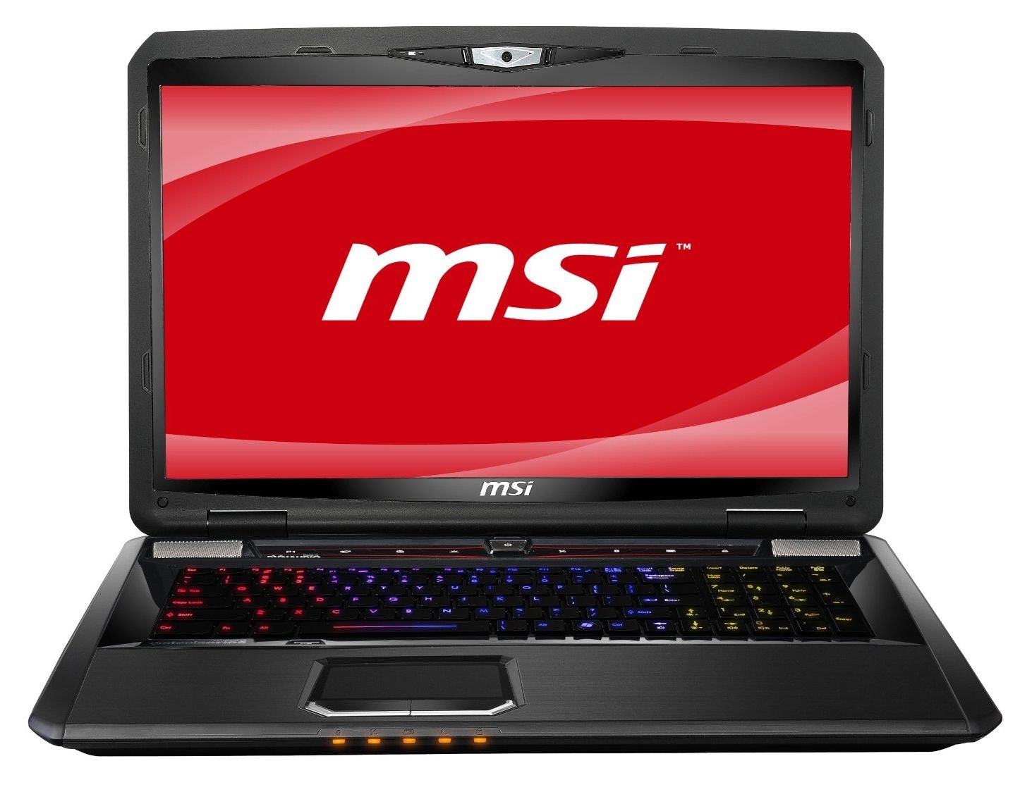 MSI Gaming GT780DXR-i7810BLW7H Intel® Core™ i7 i7-2670QM – image 1
