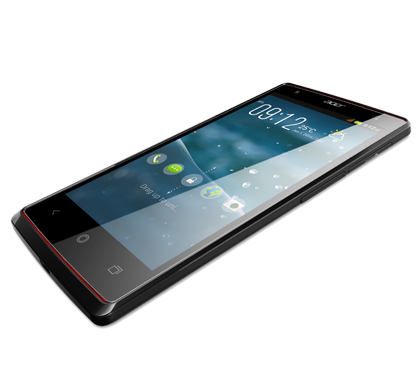 Acer Liquid E380 11.9 cm (4.7") Dual SIM 1 GB 4 GB Black – image 5