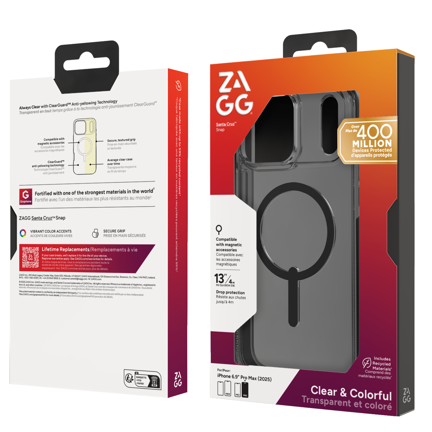 ZAGG Santa Cruz Snap – image 9