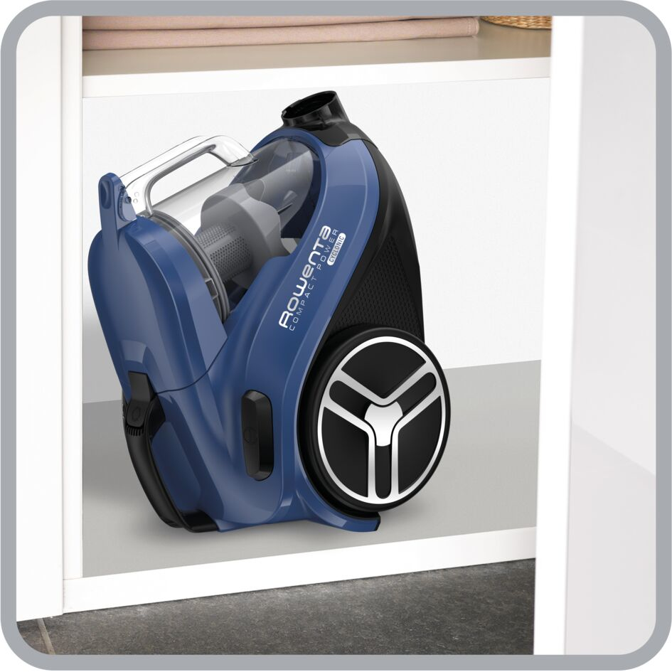 Rowenta Compact Power RO3761 vacuum – image 4