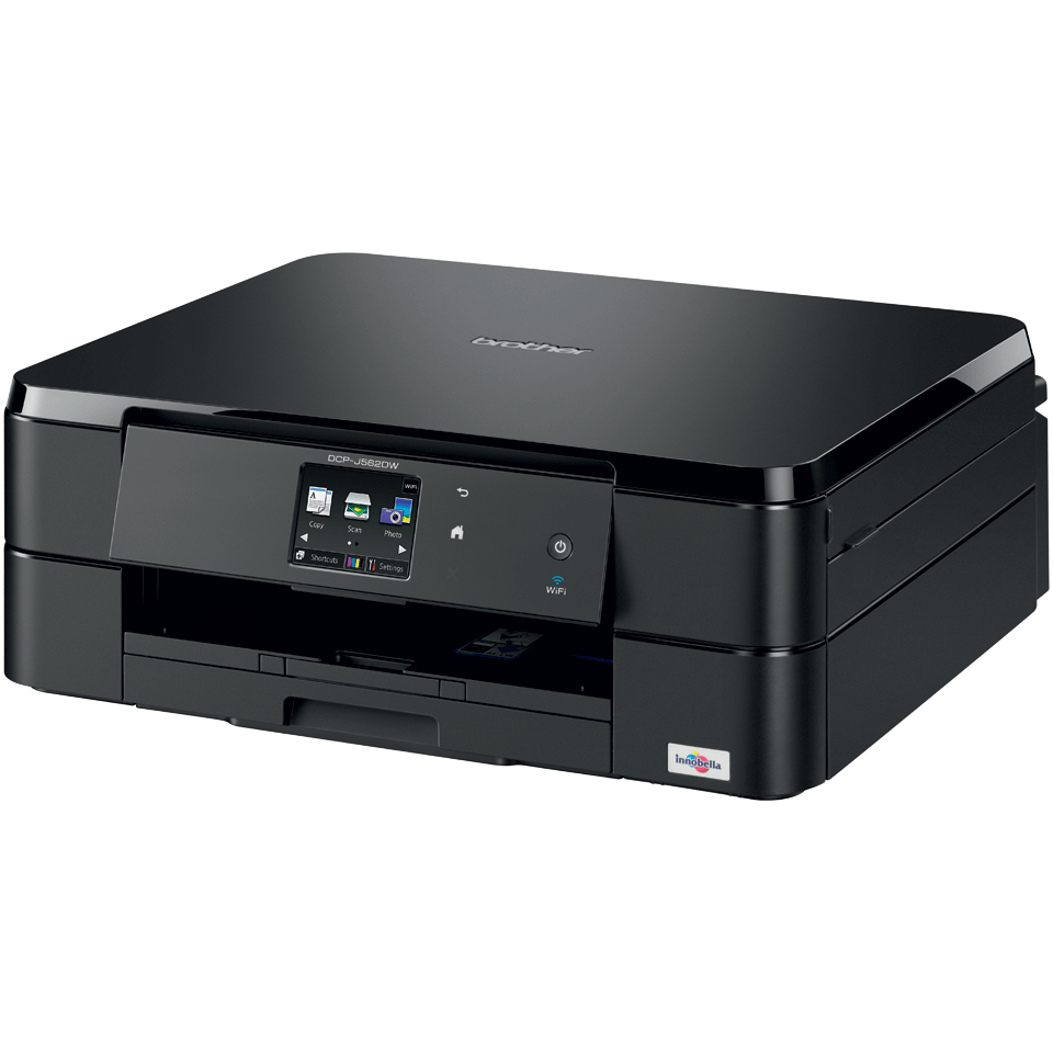 Brother DCP-J562DW multifunction printer Inkjet A4 – image 4