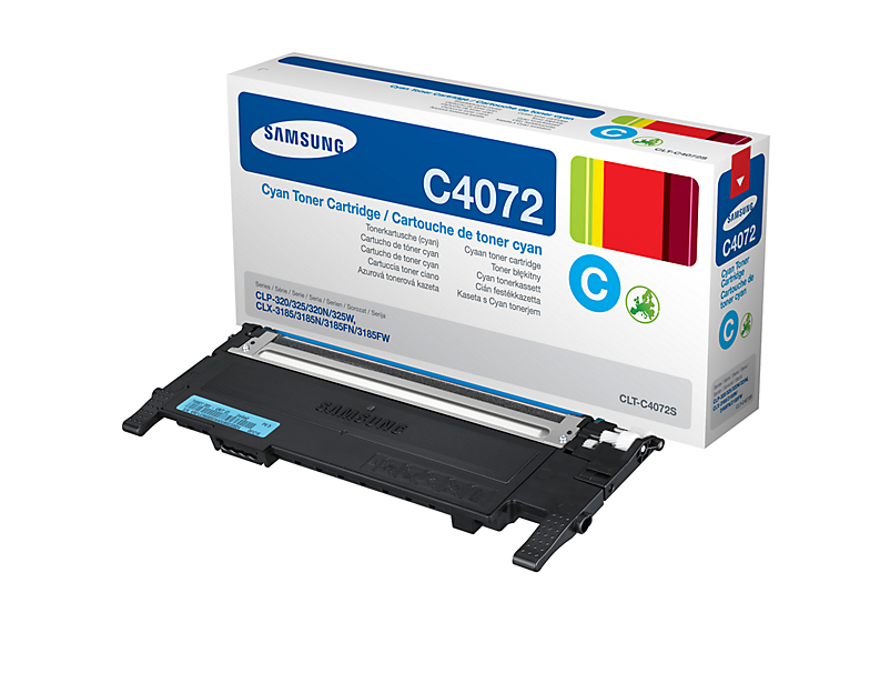 Samsung CLT-K4072S toner cartridge 1 pc(s) Original Black – image 4