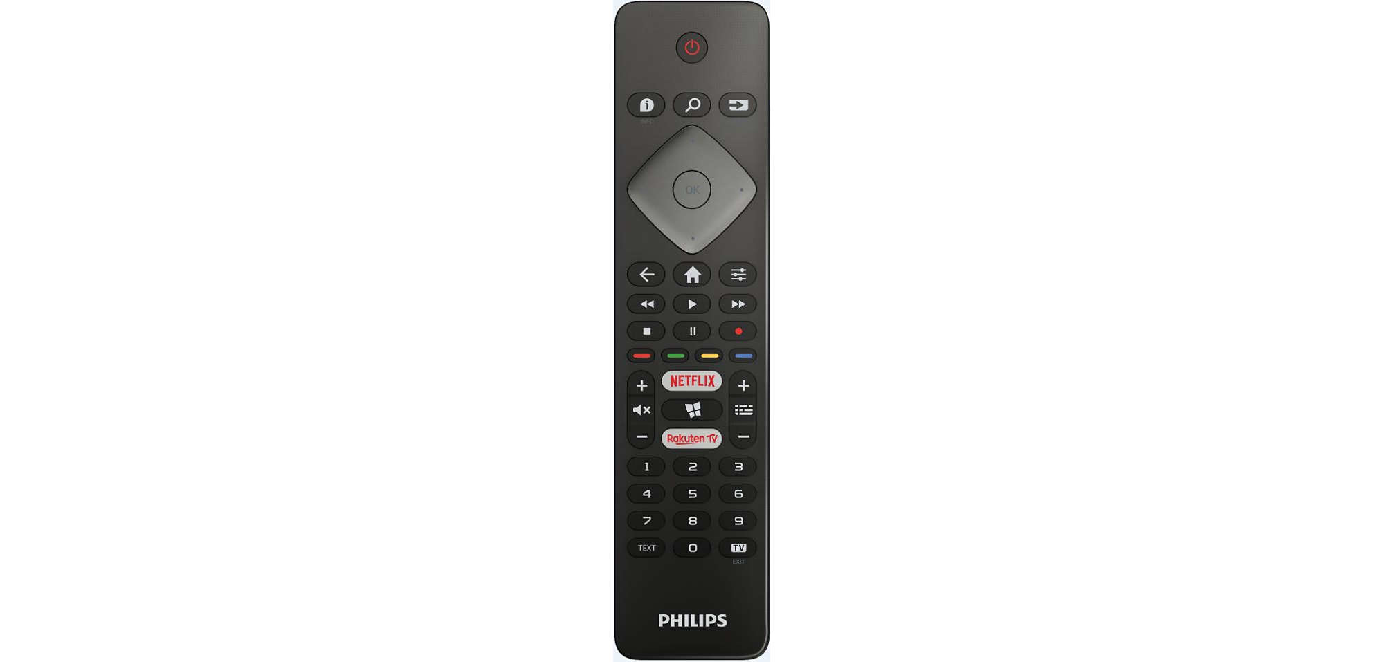 Philips 65PUS6504/12 Refurb Grade A+ – image 4