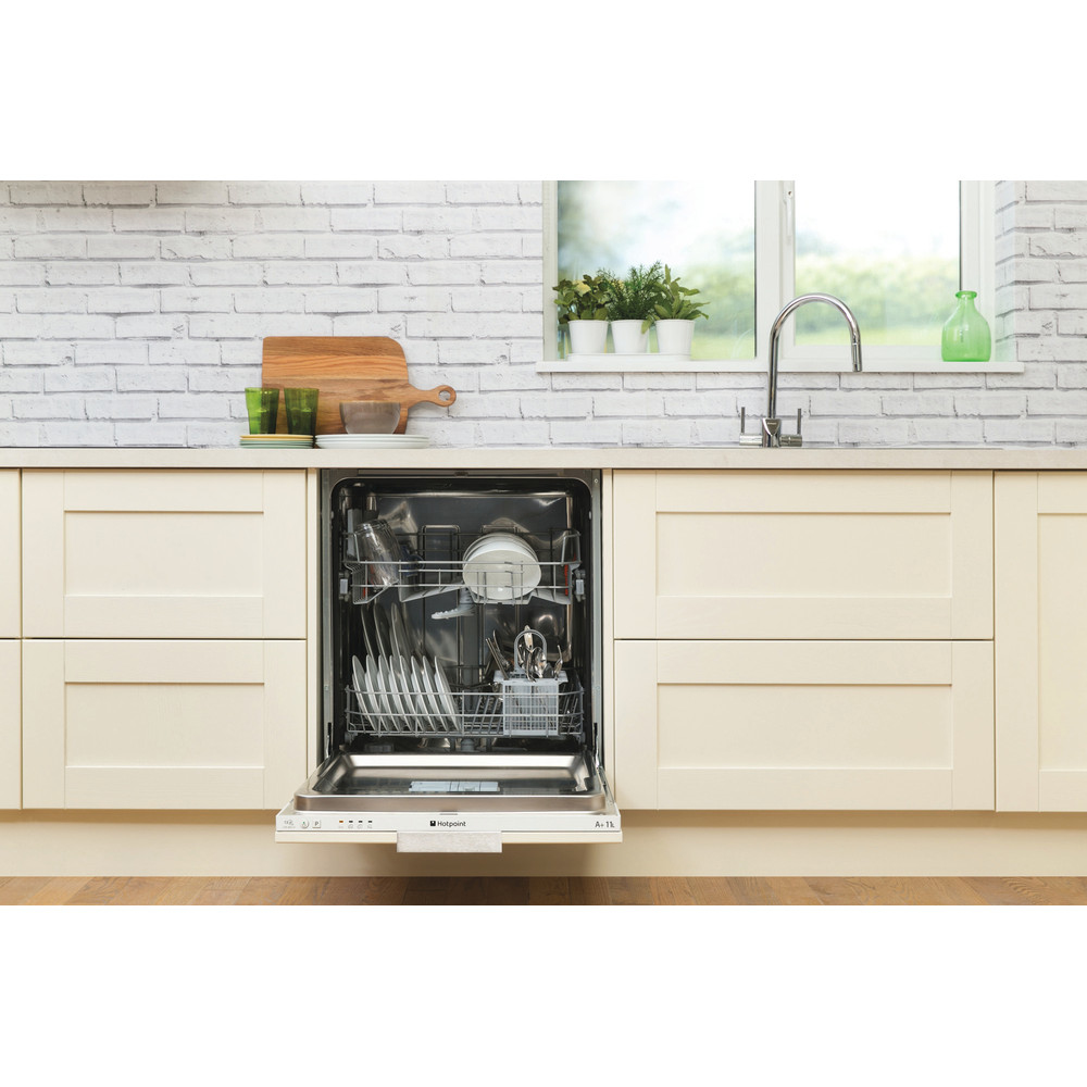 Hotpoint LTB 4B019 UK – image 2