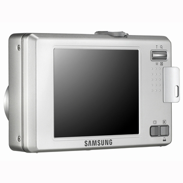 Samsung L74 Wide, Silver – image 5
