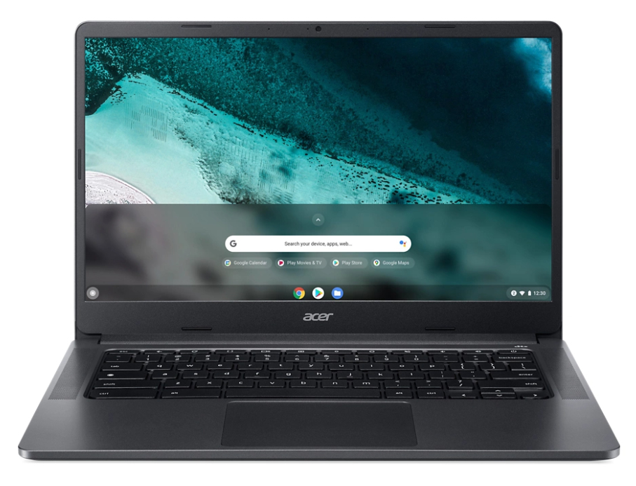 Acer Chromebook C934T-C7SQ Intel® Celeron® N4500 – image 1