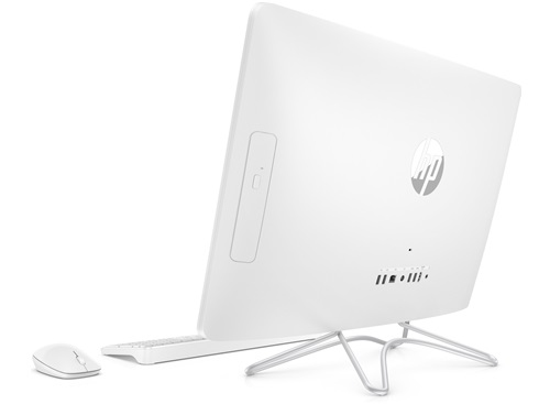 HP 24 -e081nd Intel® Core™ i3 i3-7100U – image 2