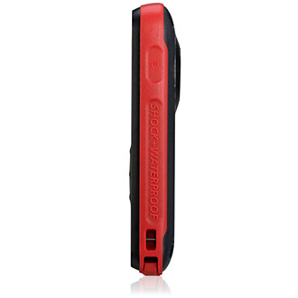 Samsung HMX-W350RP camcorder – image 7