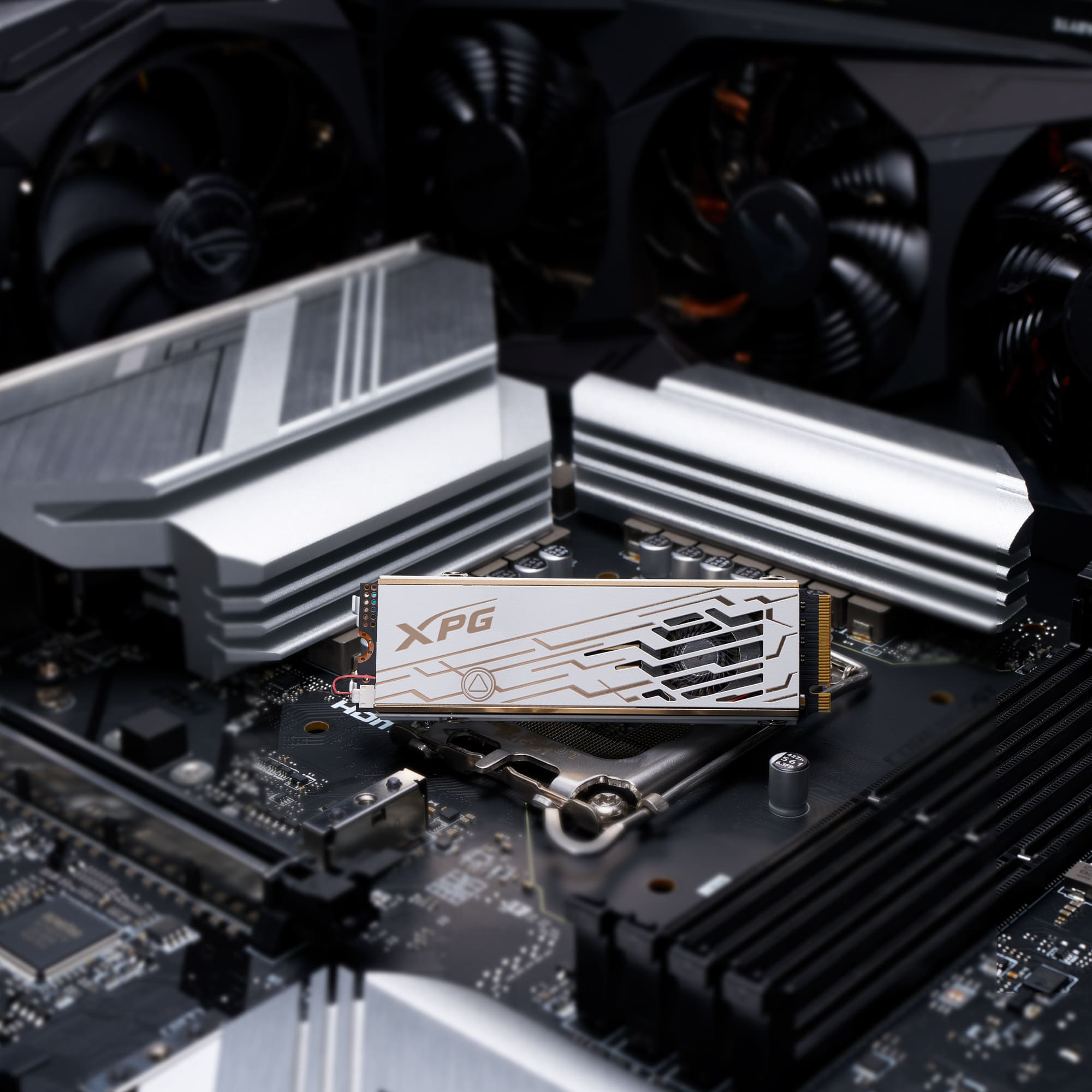 ADATA MARS 980 PRO – image 8