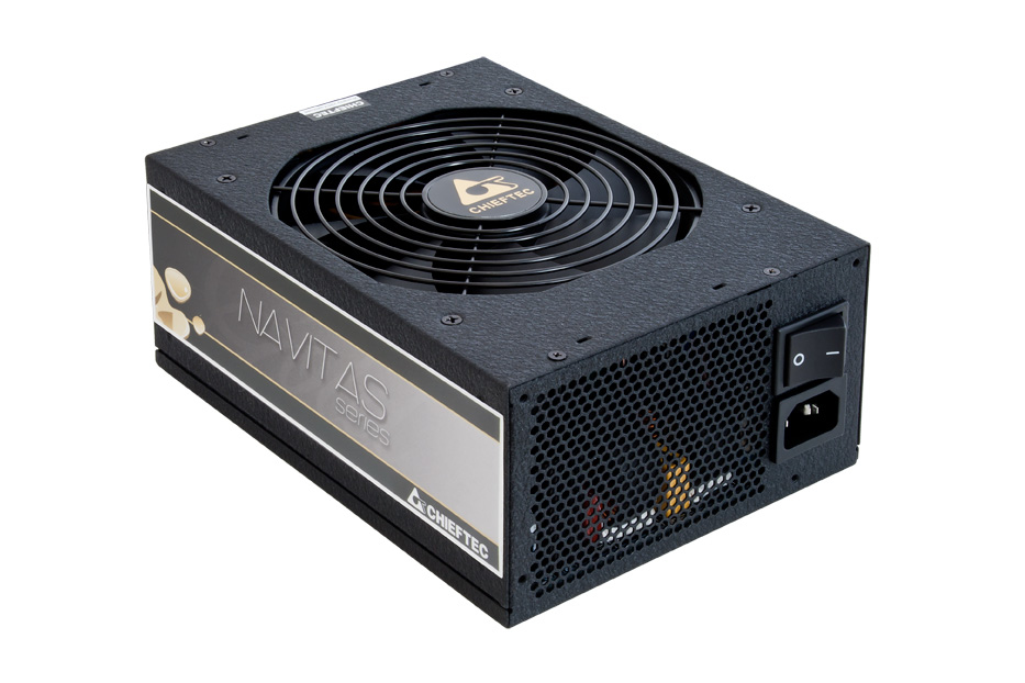 Chieftec GPM-1250C power supply unit – image 3