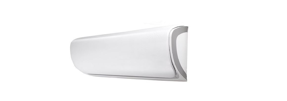 Hisense AST-09UW4RXXQA air conditioner Split system White – image 2