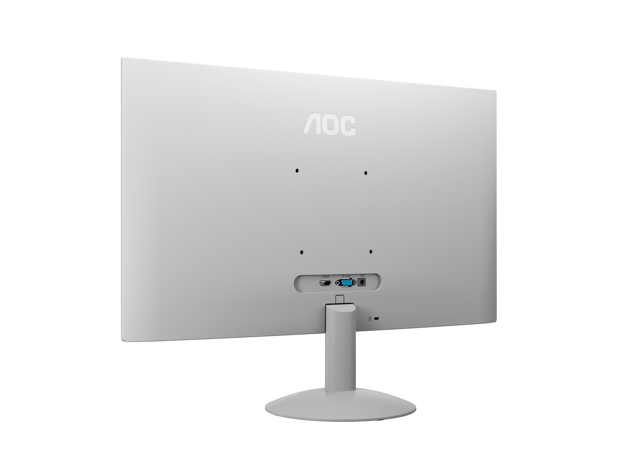 AOC B3 24B30H2/BW computer monitor – image 8