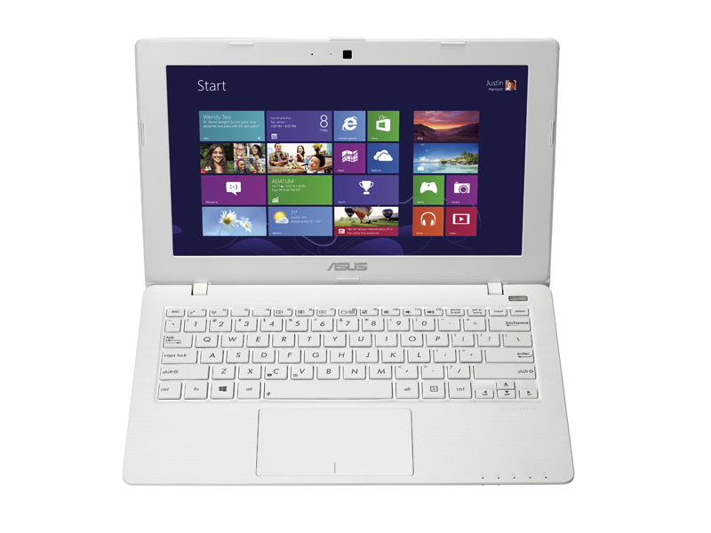 ASUS X200MA-CT718H Intel® Celeron® N2840 Laptop – image 3