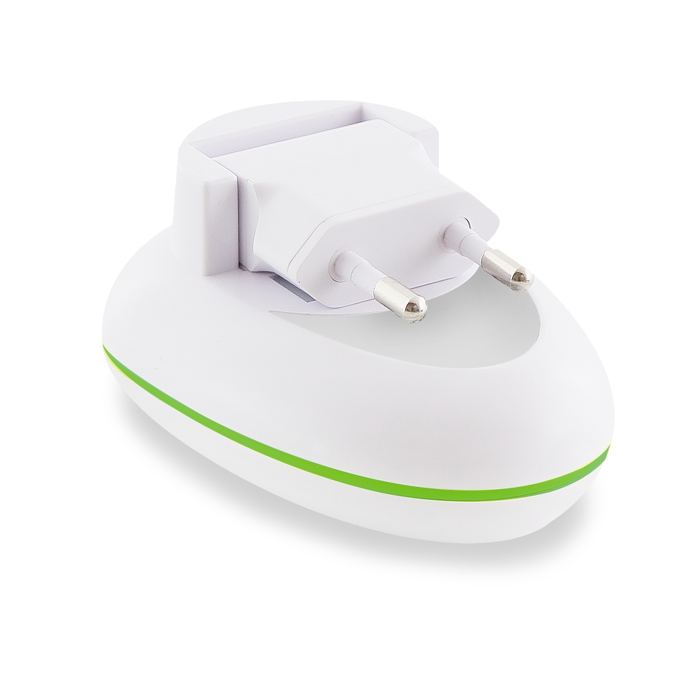 Ewent EW1217 mobile device charger Universal White USB Indoor – image 3
