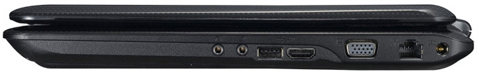 ASUS DIE-SX163V Intel® Pentium® Dual-Core T4500 – image 3