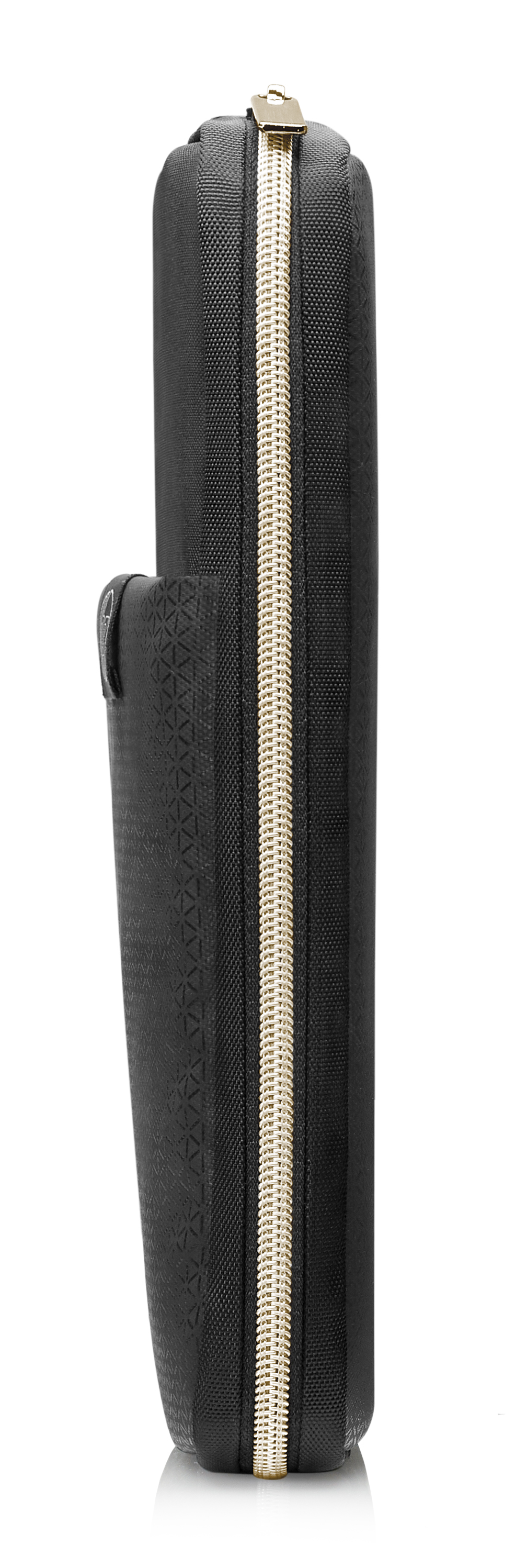 HP 3XD35AA 39.6 cm (15.6") Sleeve case Black, Gold – image 3