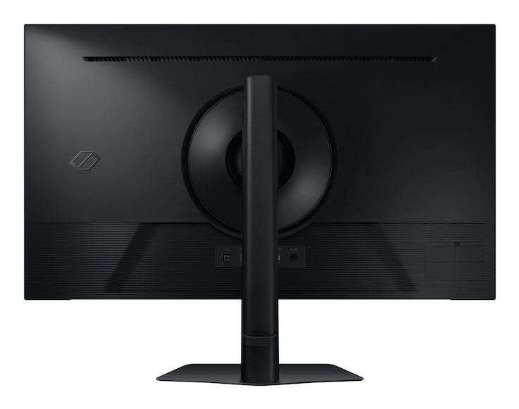 Samsung LS27DG500ENXZA computer monitor – image 4