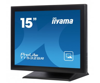 iiyama ProLite T1532SR-B3 computer monitor – image 7