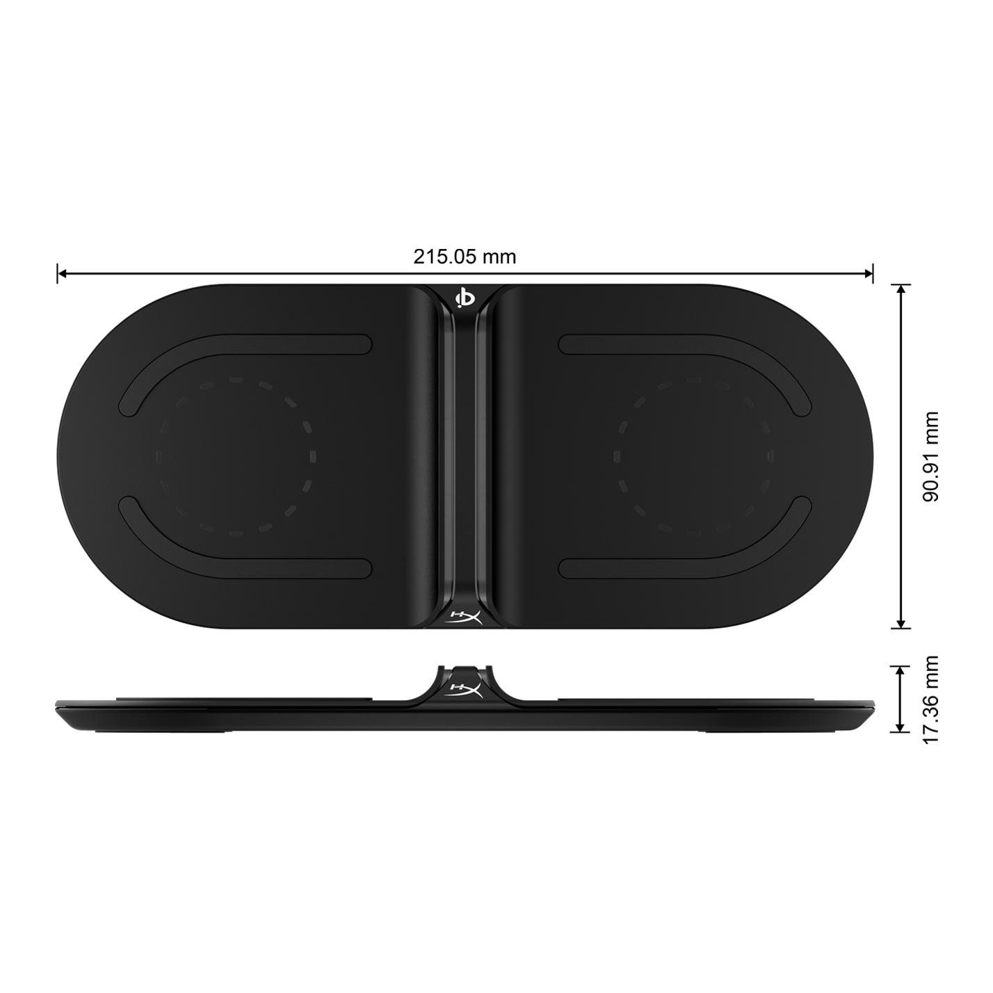 HyperX ChargePlay Base – image 3