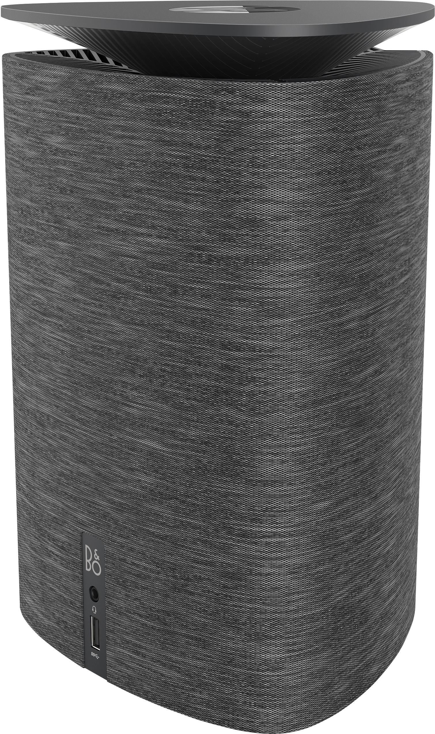 HP Pavilion Wave Desktop - 600-a050na – image 2
