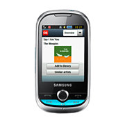 Samsung GT-M5650 – image 4