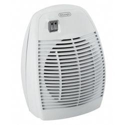 De’Longhi HVE310S electric space heater White Fan electric space heater