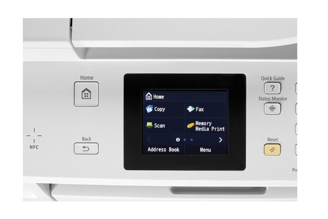 Canon imageCLASS D1550 Laser A4 – image 7