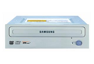 Samsung TS-H492A WBAH 16xDVD52x32x52 EIDE+Rox1pk