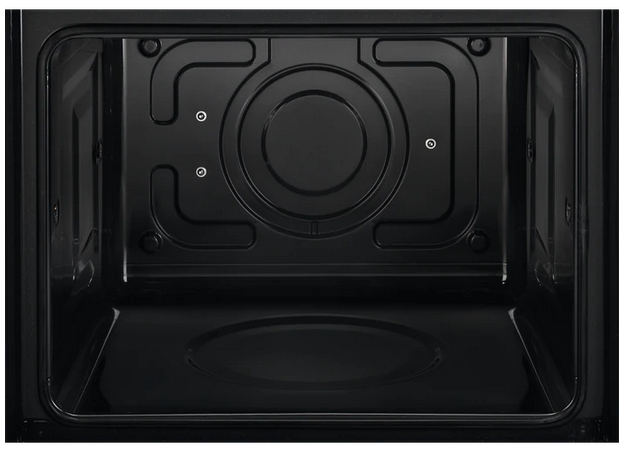Electrolux CKB000X Satin steel – image 2