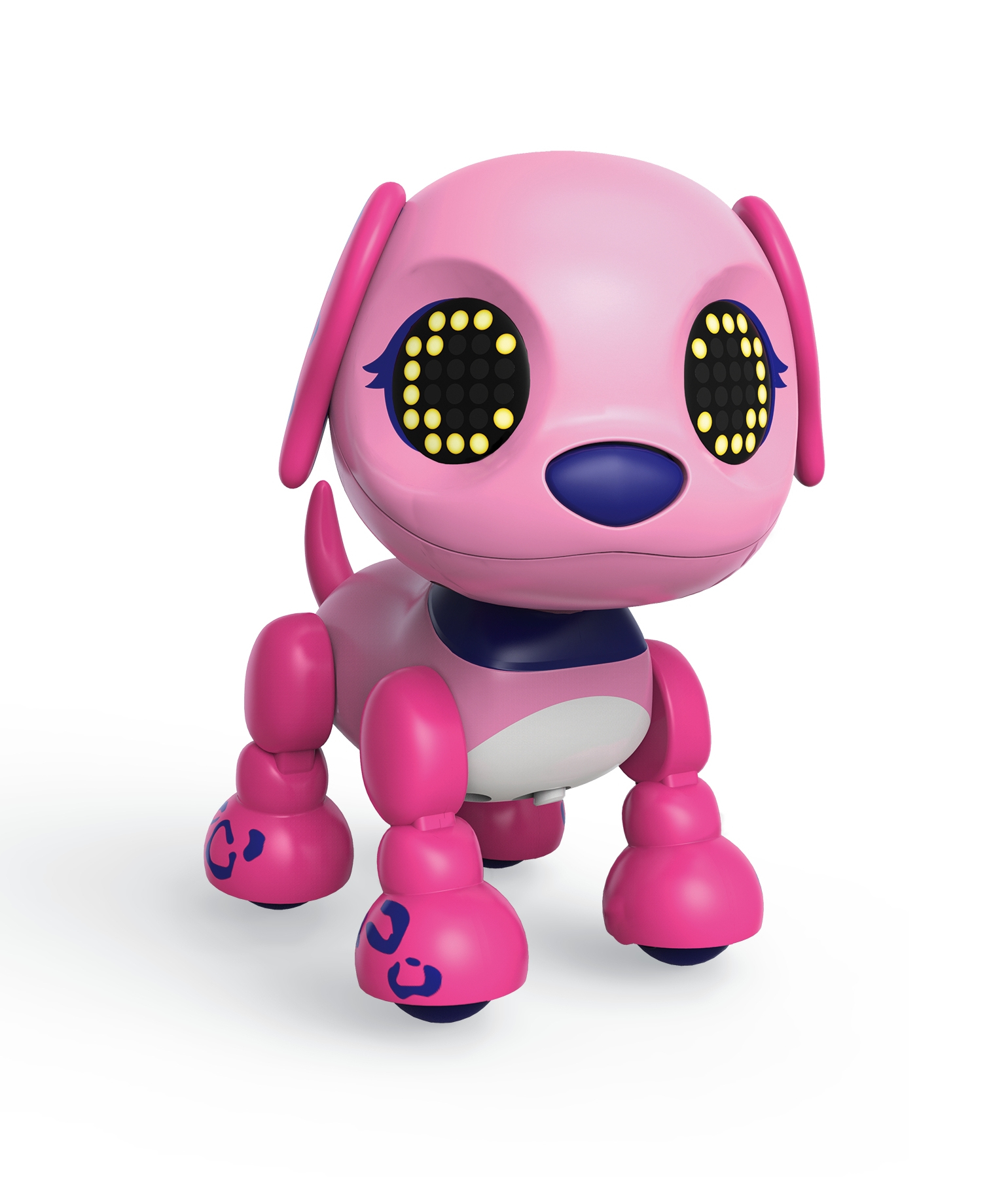 Spin Master Zupps Tiny Pups Flare – image 1