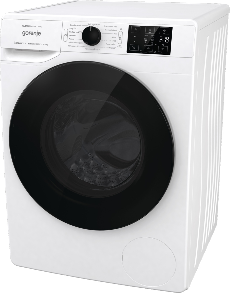 Gorenje WNFHEI14ADPS washing machine Front-load – image 7
