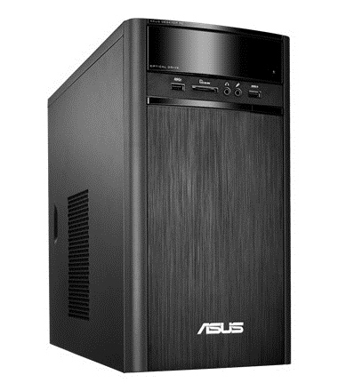 ASUS VivoPC K31CD-DE002T Intel® Core™ i5 i5-6400 – image 3