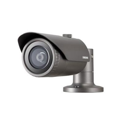 Samsung QNO-6020R security camera Bullet IP security camera Indoor & outdoor – image 1