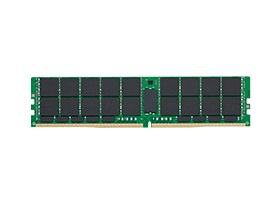 Kingston Technology KTD-PE432LQ/128G модуль памяти 128 GB 1 x 128 GB DDR4 288-pin DIMM Error-correcting code (ECC)