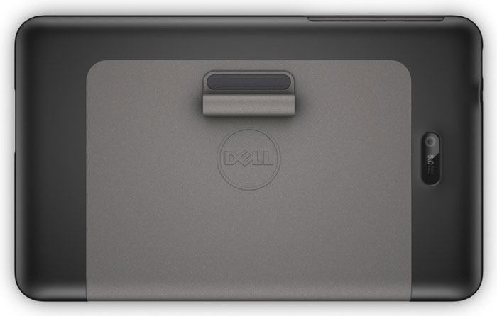 Dell 460-BBHL mobile device keyboard Bluetooth Black, Grey – image 5